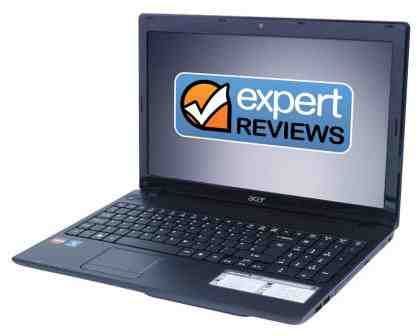 Acer Aspire 5552 review