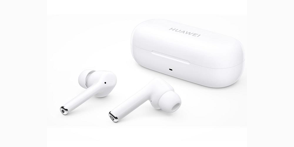 ARE THE HUAWEI FREEBUDS 3I WORTHY OF YOUR EARS?