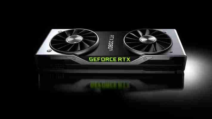 Nvidia GeForce RTX 2080 revealed: Everything you need to know