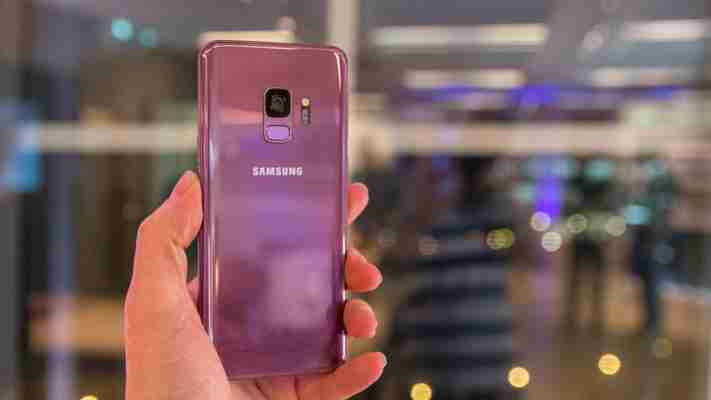 Samsung Exynos 9810: The chip that powers the Samsung Galaxy S9