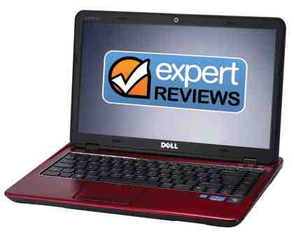 Dell Inspiron 14z review