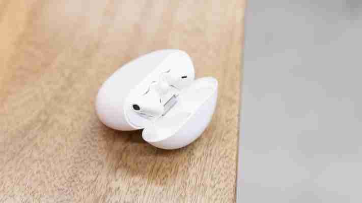 Huawei FreeBuds 3 review: AirPods Pro killers?