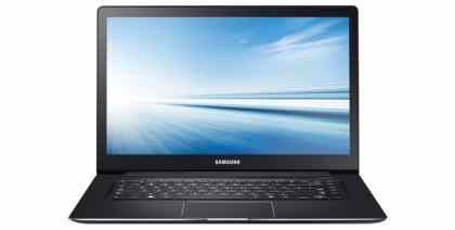 Samsung Ativ Book 9 updated with Haswell CPUs, Full HD touchscreen