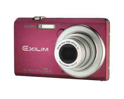 Casio Exilim EX-ZS10 review