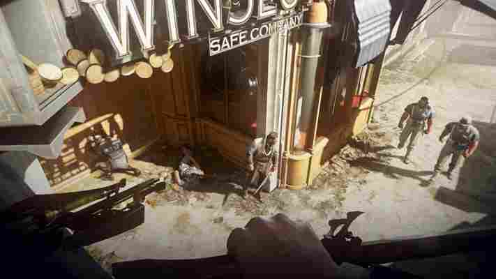 Dishonored 2 review: The best stealth game of 2016