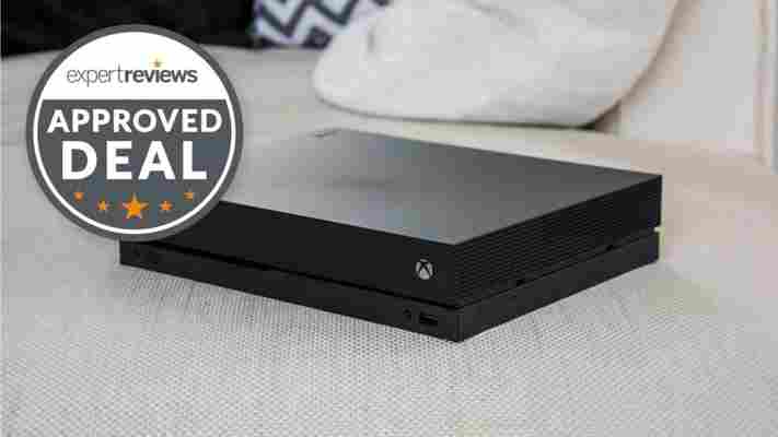 Xbox One X Black Friday deals: Great savings with this Argos bundle