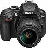 Nikon D3300 Nikon D3300 review: Discontinued, but still a great option secondhand