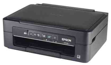 Epson Expression Home XP-212 review