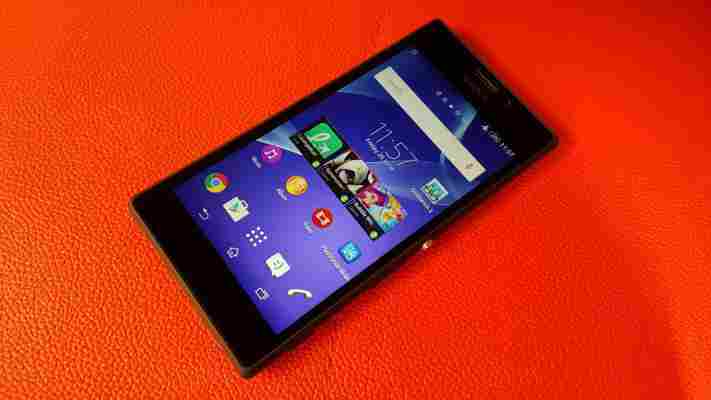 Sony Xperia M2 Sony Xperia M2 review - still hanging in there