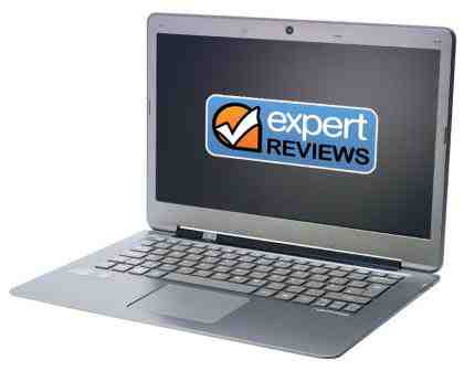 Acer Aspire S3 review