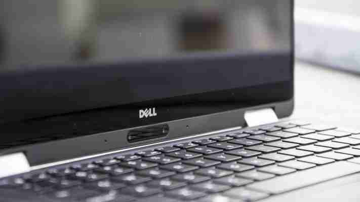 Dell XPS 13 2-in-1 review: The XPS gets slimmer, but its price soars