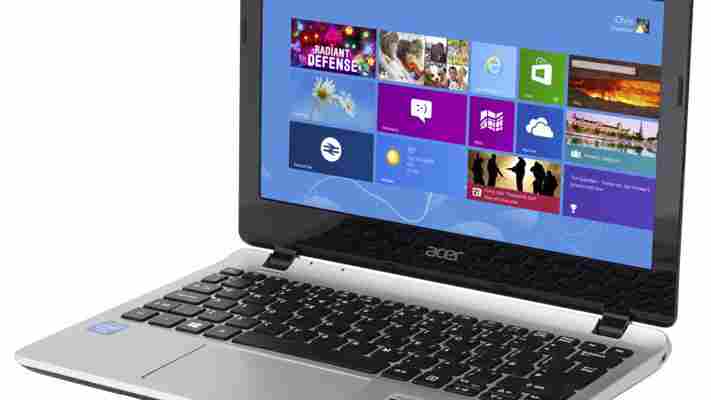 Acer Aspire E3-111 review