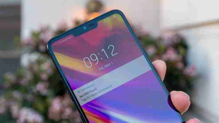 LG G7 ThinQ review: Excellent value, but falls marginally short of greatness