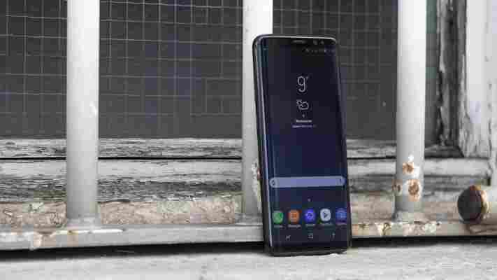 Samsung Galaxy S8 Samsung Galaxy S8 review: Two years on, is the galaxy S8 still a worthy purchase?