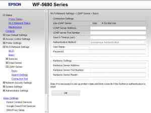 Epson WorkForce Pro WF-5690DWF review