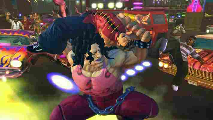 Ultra Street Fighter 4 review (PC)