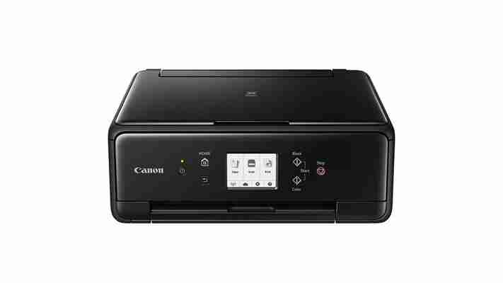 Canon Pixma TS6150 review: A high-performance inkjet for the home