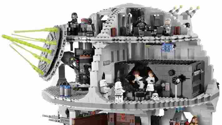 Smyths Black Friday deals: Lego sets and consoles at amazing prices