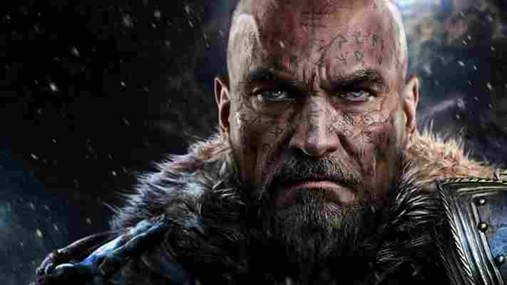 Lords of the Fallen Lords of the Fallen review