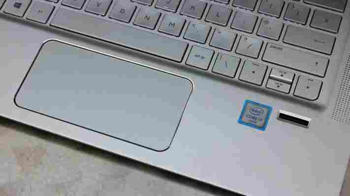 HP Envy 13 review: Proves thinner is often better