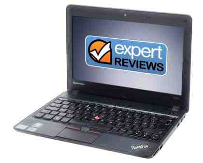 Lenovo ThinkPad X121e review