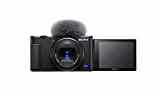 Sony ZV-1 review: The best vlogging camera on the market