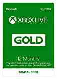 Xbox Live Gold price increase: Microsoft set to raise prices on Xbox Live Gold 12-month plans next month