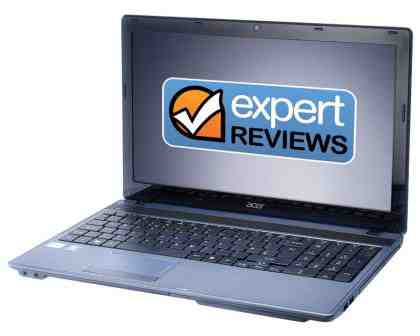 Acer Aspire 5749 review
