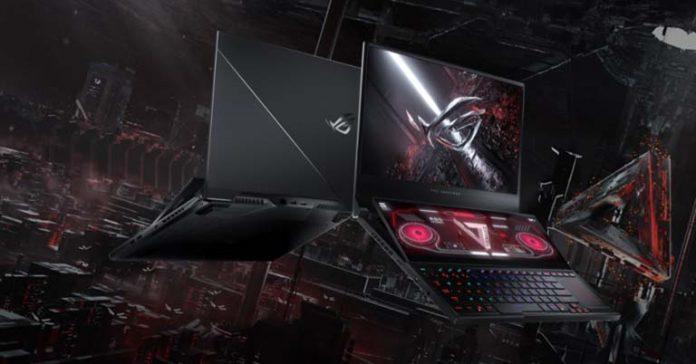 Asus ROG Zephyrus Duo 15 SE dual-display laptop launched in Nepal