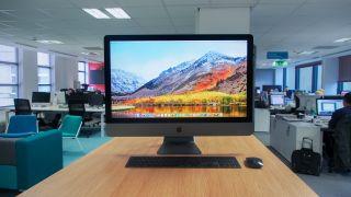 Apple may have quietly discontinued some iMac 4K models