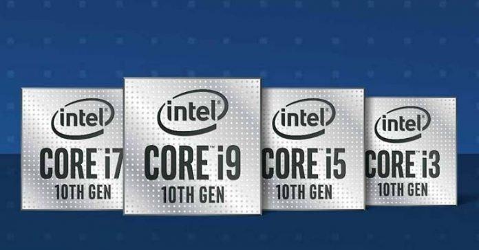 Intel 10th Gen Desktop Processors Price in Nepal [Updated]