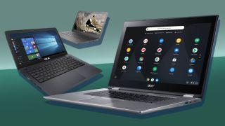 Best laptops under $300 2021: the top laptops you don't have to splurge on