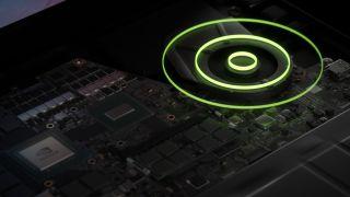 Nvidia’s GeForce Experience now lets you tame the noise of your gaming laptop with RTX 30 series GPUs