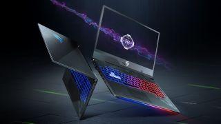 Powerful all-AMD gaming laptops are on the horizon
