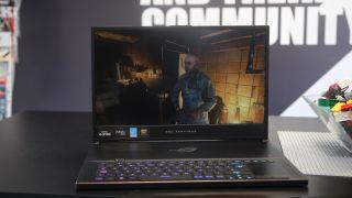 The best Asus gaming laptops 2021