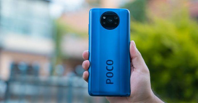 Poco X3 gets a price cut in Nepal: New Poco phone incoming?