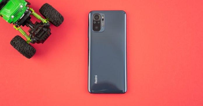 Redmi Note 10 Review: The Ultimate Budget Phone
