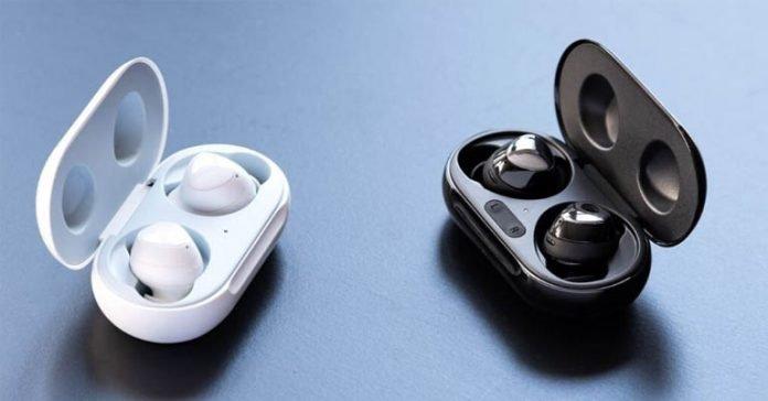 Samsung Galaxy Buds 2 leak suggests at least four color options