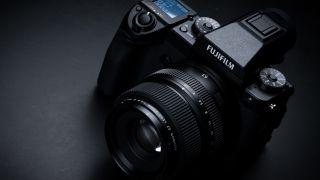 Fujifilm GFX50S MK II tipped to be its new affordable medium format camera