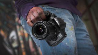 Get the most from the kit lens on your new camera