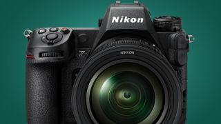 Here's how much bigger the Nikon Z9 is than the Nikon Z7 II