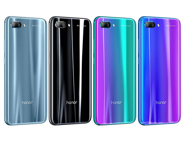 The Best Honor 10 Deals and SIM-Free Price in the UK: Available to Order Now – IGN