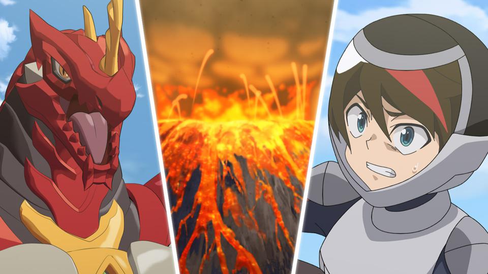 Roblox To Feature First Full-Length Video With Early Debut Of ‘Bakugan’ Episode
