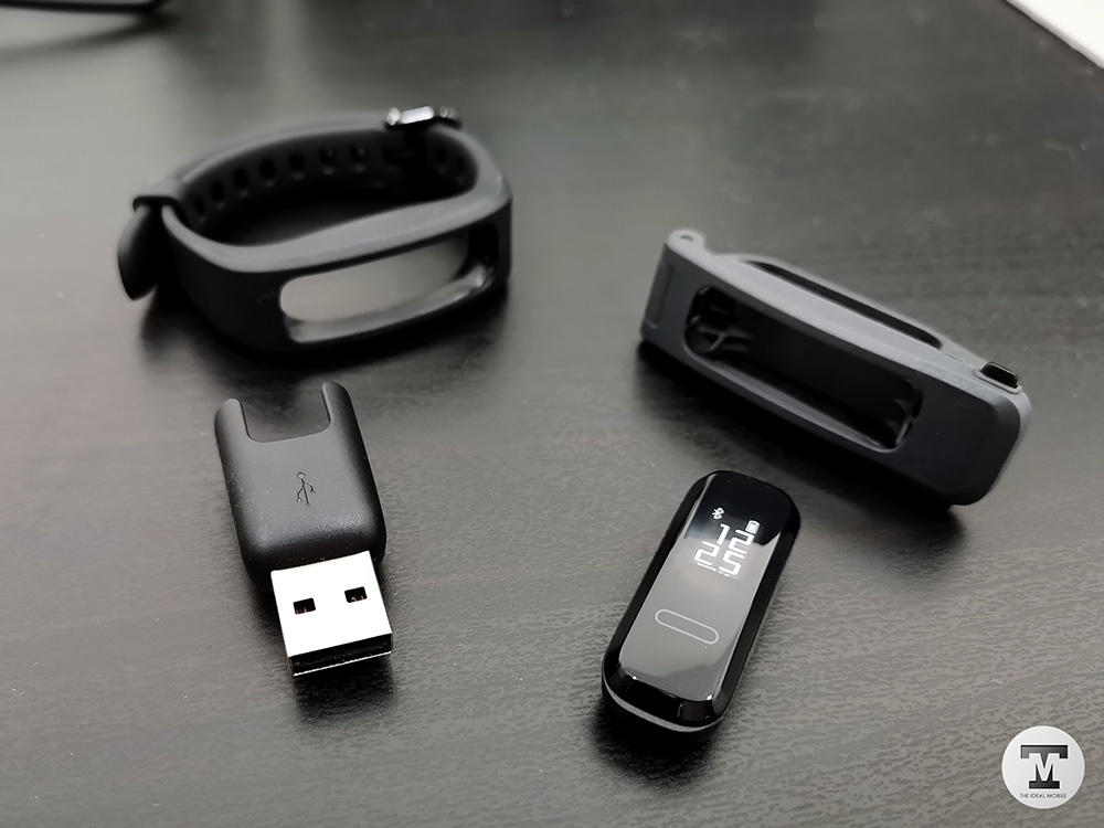 [REVIEW] HUAWEI Band 4e – As Basic As It Get