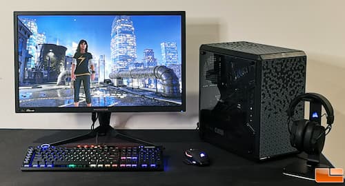Build Your PC Gaming on A Budget: Here’s How