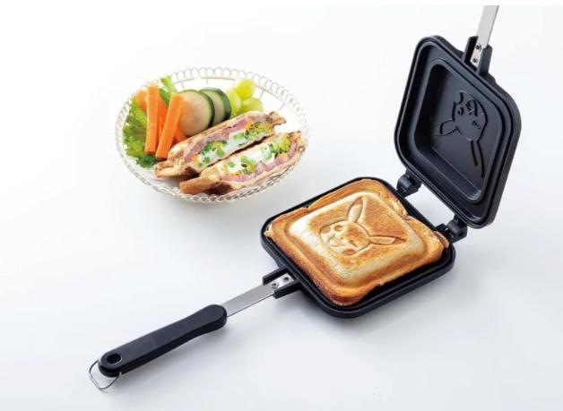 How to Use Sandwich Maker to Create Delicious Sandwiches