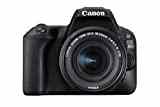 Canon EOS 100D Canon EOS 100D review: A great, entry-level DSLR that's no longer available