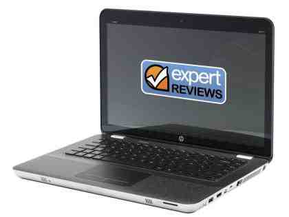 HP Envy 14-2000ea review
