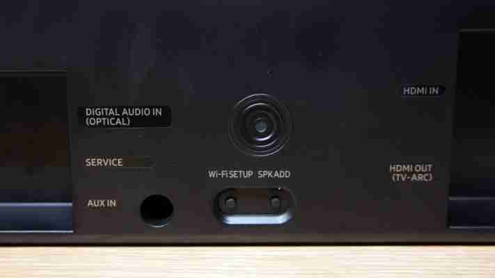 Samsung HW-K650 review: A great, flexible soundbar