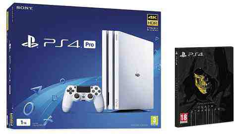 Best Christmas PS4 deals 2019: Grab a cheap PS4 or PS4 Pro in time for Christmas